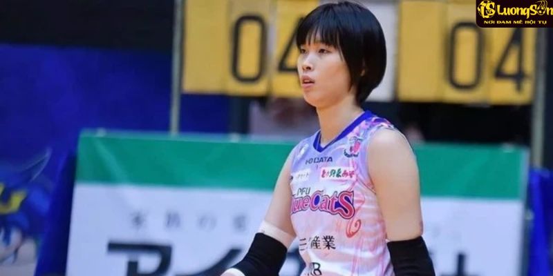 Tin tức về việc Thanh Thúy bóng chuyền Nhật Bản gia nhập CLB Gunma Green Wings