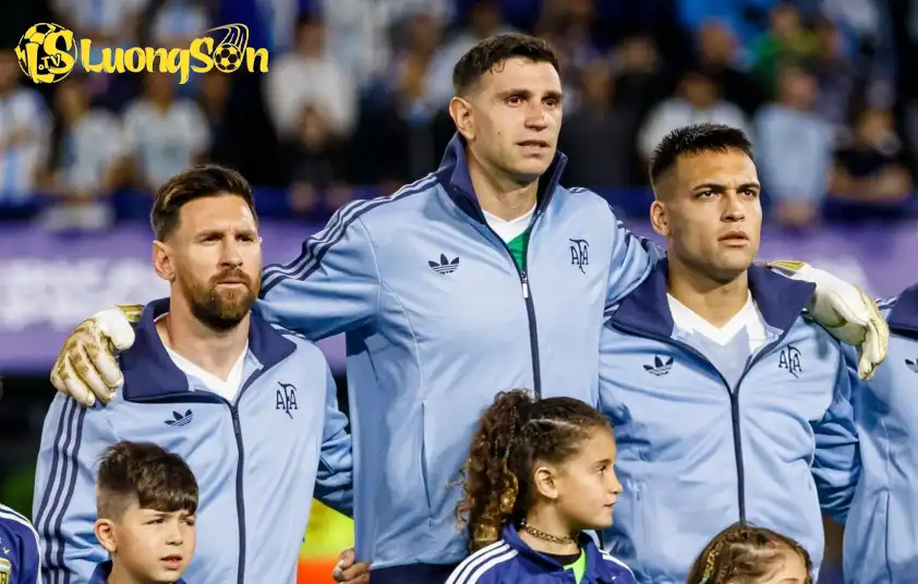 ĐT Argentina nhiều khả năng sẽ đá giao hữu vào tháng 10 ĐT Argentina nhiều khả năng sẽ đá giao hữu vào tháng 10