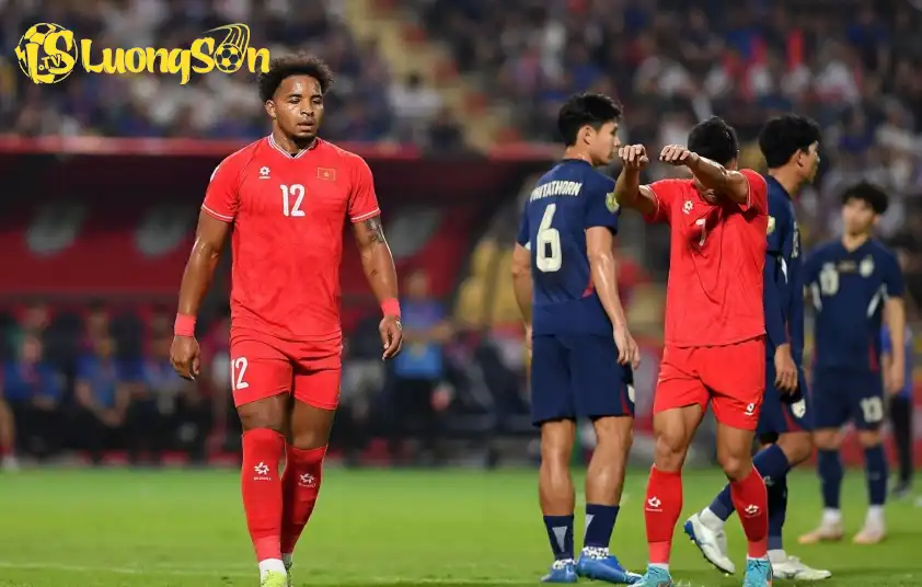 ĐT Việt Nam từ chối lời mời tham dự King's Cup 2025 ĐT Việt Nam từ chối lời mời tham dự King's Cup 2025