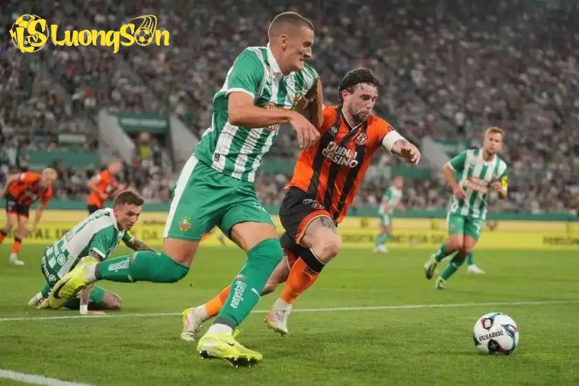 Nacional Asuncion được đánh giá vượt trội trước 1.de Enero.