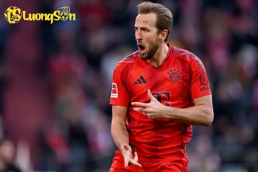 MU nhắm chiêu mộ Harry Kane (Ảnh: BILD). MU nhắm chiêu mộ Harry Kane (Ảnh: BILD).