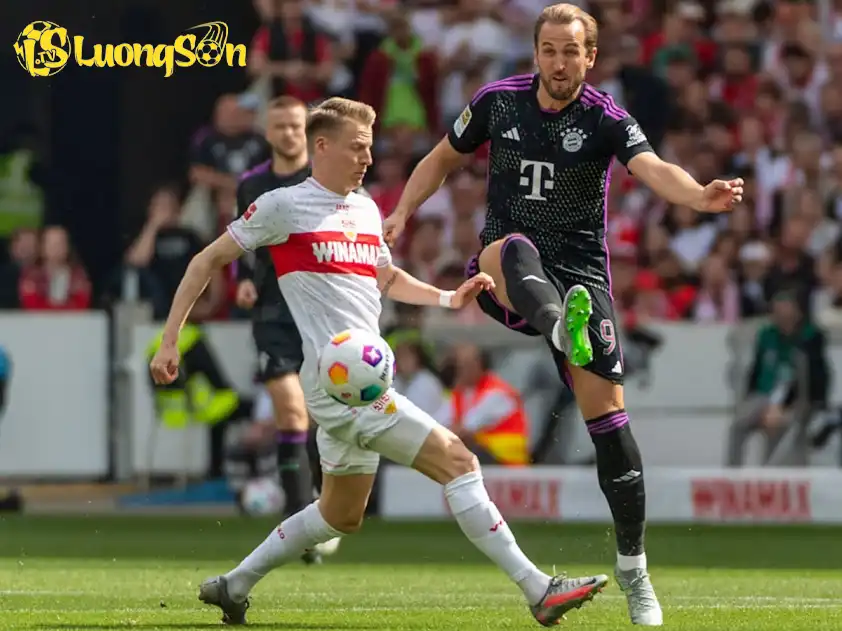 Bayern Munich sẽ hướng tới danh hiệu đầu mùa giải (Ảnh: Bundesliga) Bayern Munich sẽ hướng tới danh hiệu đầu mùa giải (Ảnh: Bundesliga)