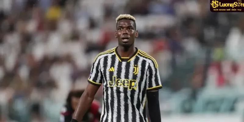 Sự phấn khích của Pogba trước tin Lingard tái hợp Rashford