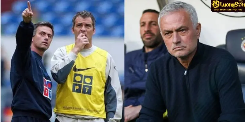 Tiểu sử của Jorge Costa – Học trò cũ đầy tài năng của Mourinho